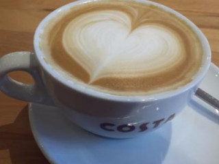 Costa Coffee