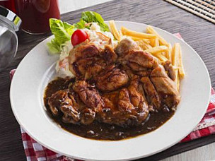 Little Castles