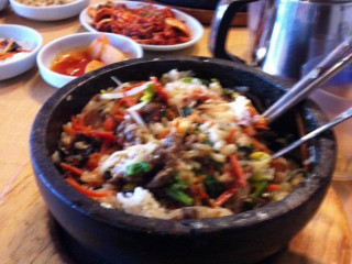 Convoy Tofu House