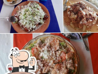 El Guayabo Antojitos Mexicanos