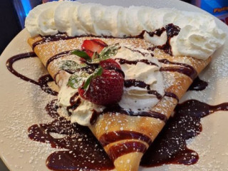 Crepes Ooh La La