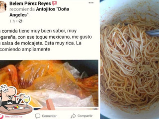 Antojitos Doña Angeles