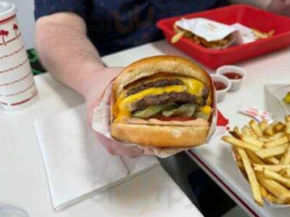 In-n-out Burger