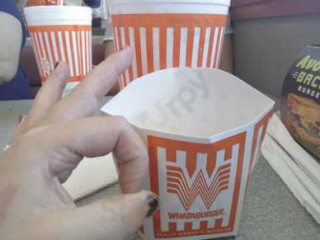 Whataburger