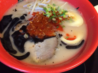 Hakata Ramen Choten