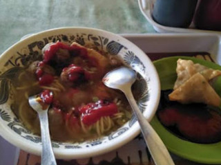 Bakso Ambigu