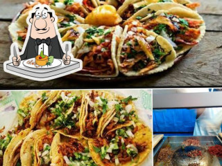 Tacos Arandas