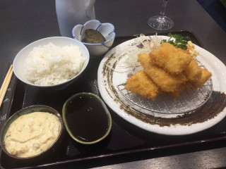 Tonkatsu Tombo