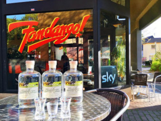 Fandango Heidelberg
