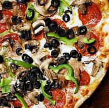 Neena's New York Style Pizza Bistro