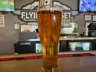 Flying Basset Brewing