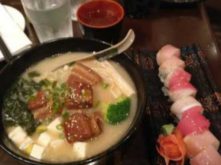 Jika Ramen Sushi House