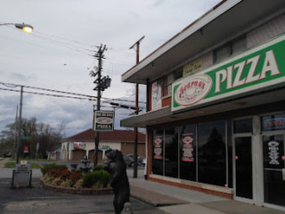 Bearno's Pizza Fern Creek