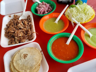 Carnitas Progreso