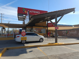 Caffenio