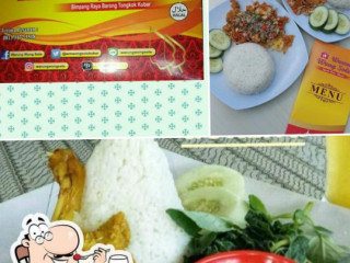 Warung Makan Wong Solo