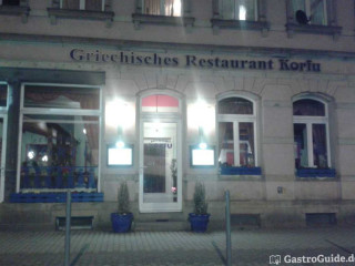 Restaurant Korfu