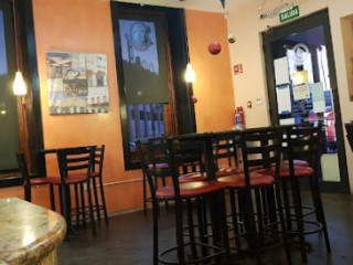 Olympus Caffe