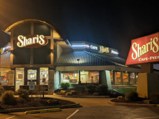 Shari's Cafe And Pies