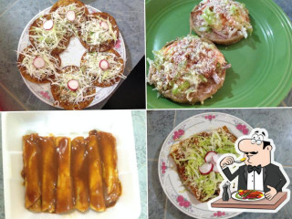 El Sabor Mexicano