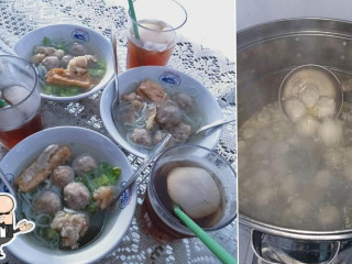 Bakso Rahmat