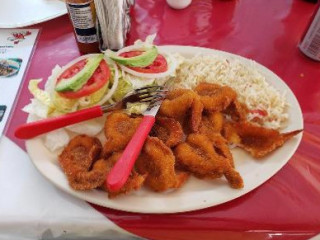 Mariscos D'lopez