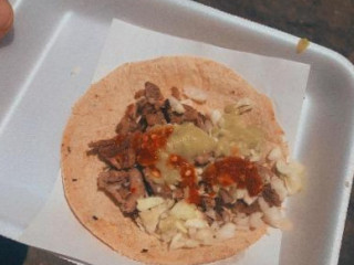 Manolo Tacos