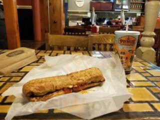 Potbelly Sandwich Shop