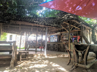 Makuti Dar