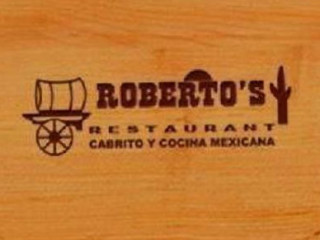 Roberto’s