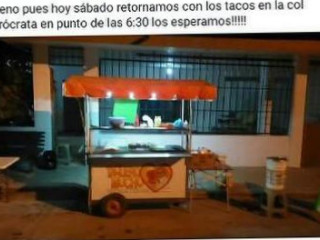Taquero Mucho