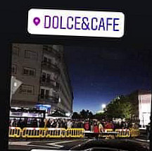 Dolce&cafe