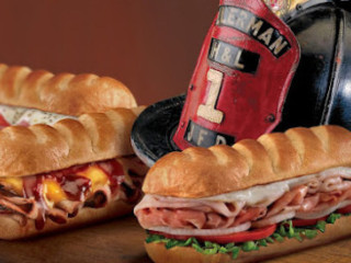 Firehouse Subs Sunmarket Jantz