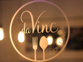 Davinc Cucina E Vino