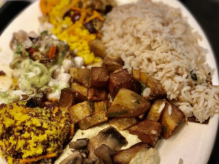 Fadi's Mediterranean Grill Beechnut