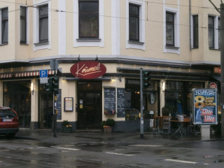 Café Krümel