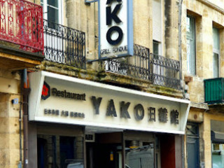 Yako