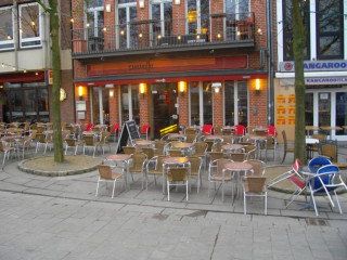 Camarillo Gastronomie Gmbh Bremen