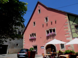 Caveau d'Orschwihr