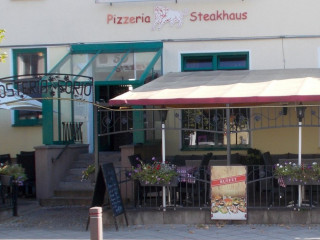 Osteria Forio Königs Wusterhausen