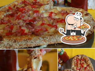 Thonny's Pizza