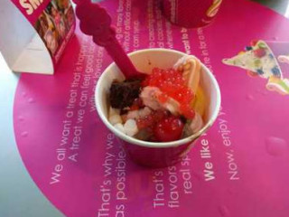 Menchie's Frozen Yogurt