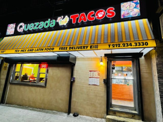 Quezada Tacos