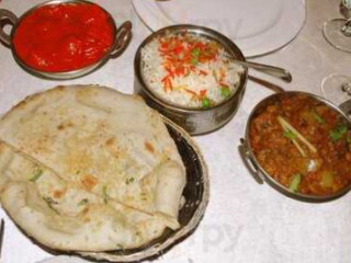 Bombay Grill