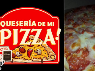 Quesería De Mi Pizza