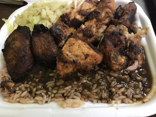 Jamaican Grille LLC