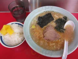 ラーメンショップ Bǎn Chū Diàn