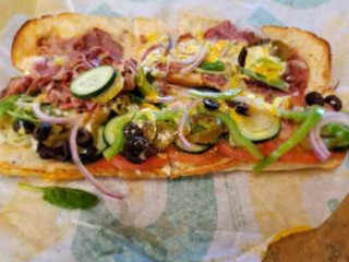 Subway / Winchell's