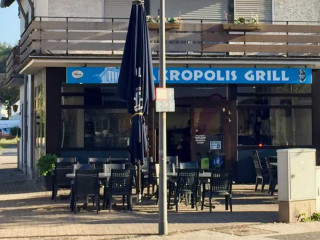 Akropolis Grill