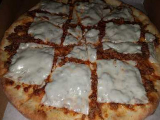 Illiano Pizza